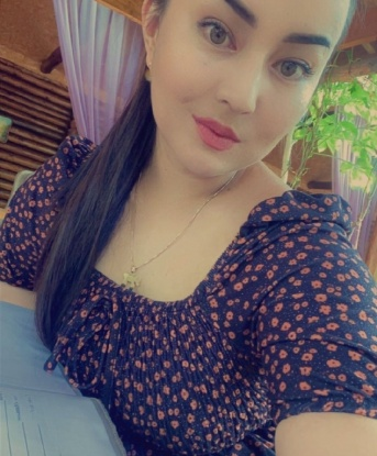 Миросика, 30 лет